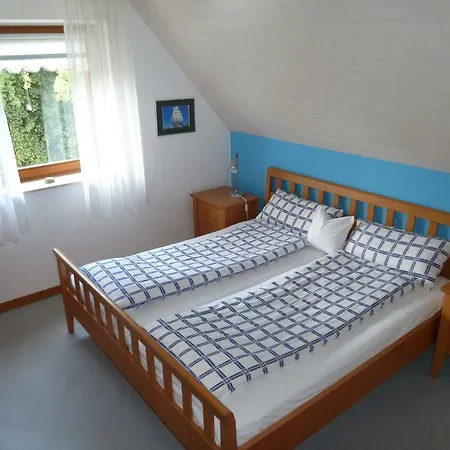 Apartament Bedey Kilonia