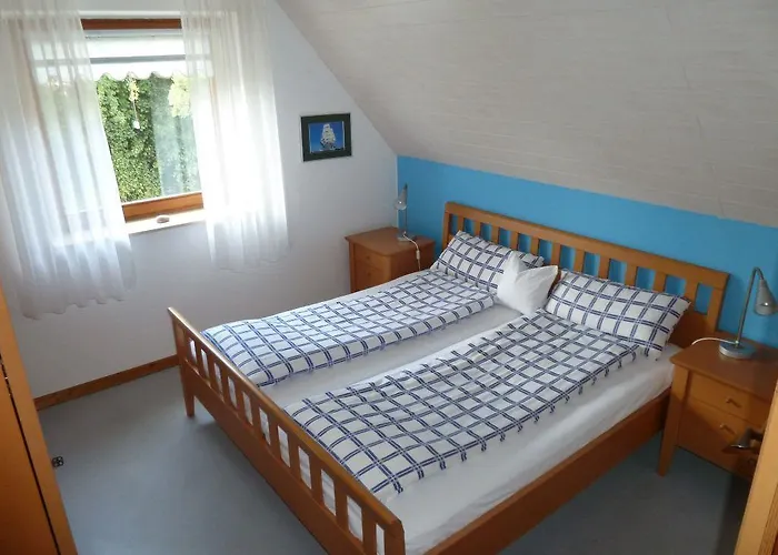 Appartement Bedey Kiel